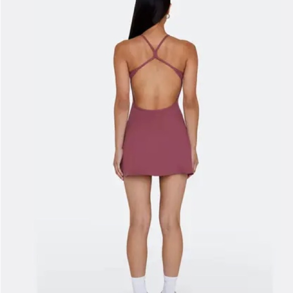 Set Active Sport Body